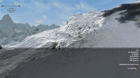 TES V: Skyrim Modding Community .